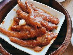 -点都德(世纪汇店)
