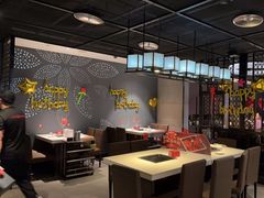 -海底捞火锅(锦艺城店)