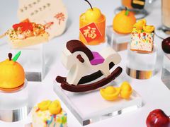 -济南喜来登酒店