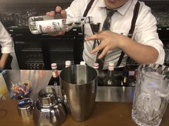 -CIRCLE·酒吧(第一国际店)