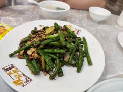 -凤城礼记鱼翅海鲜酒家(新马路总店)