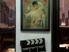 -豆蔻电影主题餐厅(四牌楼店)