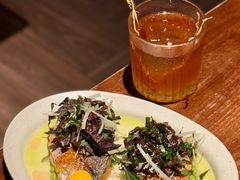 -Bistro 63 创意融合料理(广粤天地店)