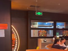 -探鱼·鲜青椒爽麻烤鱼(广州花都来又来店)