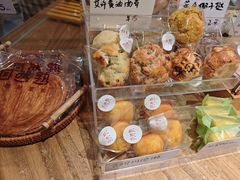 -自然熟Bakery(纬四路店)
