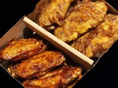 鸡翅拼盘-Kyochon1991校村(共和路店)
