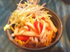 -C31地窖餐厅(黑龙江北路店)