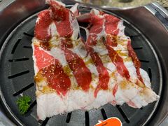 -安又胖韩国烤肉(美罗城店)