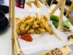 -屋头串串(龙潭寺店)