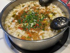 -德林酸菜鱼火锅(南丹店)