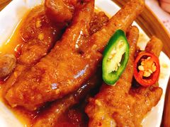 -点都德(盘福楼店)