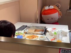 -海底捞火锅(劲松店)