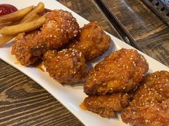 -泰好吃芝士年糕火锅(独墅湖店)
