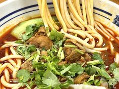 -鑫花溪牛肉米粉(凤凰街创始总店)