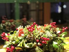 -宝莱纳餐厅(滨江店)