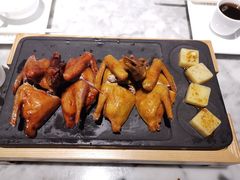 -大鸽饭(体育西路店)