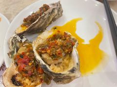 -芭菲盛宴·环球美食(北城国际店)