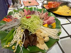 -朱光玉火锅馆(正弘城店)