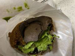 -西树泡芙(喜隆多店)