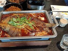 -一楼食业·食惠一楼