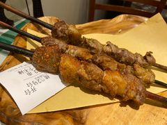 -新疆巴州金丝特餐厅(大钟寺店)