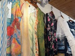 -暮晚尘香汉服旗袍