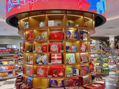 -杭州大厦LSE城市生活超市(杭州大厦店)