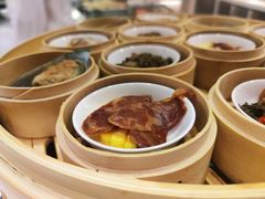 -食光全日制餐厅(绵阳首开喜来登酒店)