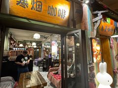 -小河直街历史文化街区