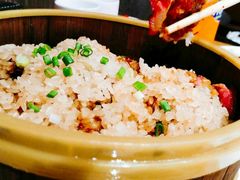 -茅庐毛血旺(烟台大悦城店)