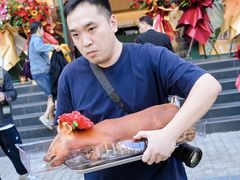 -香港深仔记茶餐厅(东门店)