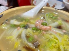 -兔槽江湖菜·重庆璧山兔(水围店)