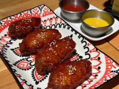 -1861意大利餐厅(文化广场店)