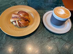 -BAKER&SPICE(环贸店)