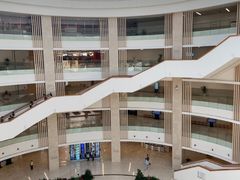 -厦门市图书馆(集美新城馆区)