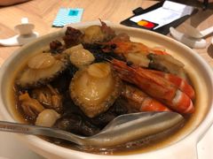 -莆田餐厅(吉隆坡柏威年广场店)
