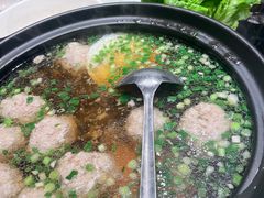 -味上湘菜馆(阿波罗店)