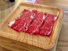 -松野谷·寿喜烧自助(华联顺义金街购物中心店)