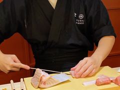 -Sushi Hanzo半藏(天环广场店)