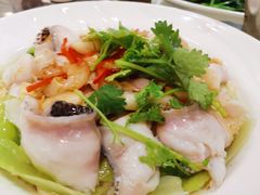-鹅公村·国家非遗传承(荔湾店)