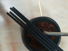 -蔺家老字号羊杂碎馆
