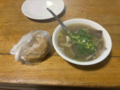 -新月斋(豆瓣胡同店)