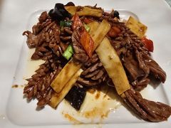 -老德州四合院·德州菜(天衢路店)