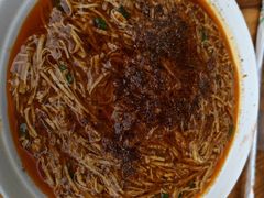 -柏合黄记豆腐皮饭店