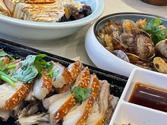 -北疆饭店(宝龙店)