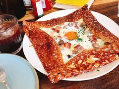 -RAC BAR(安福路店)