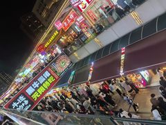 -万达广场(南昌红谷滩店)