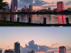 -迎泽公园