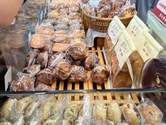 -富贵面包公司(运河店)