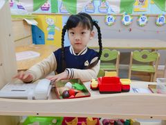 -泰宁田林幼儿园